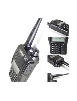 Рация AnyTone AT-288