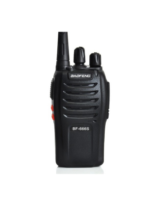 Рация Baofeng BF-666S