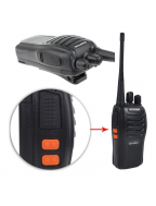 Рация Baofeng BF-666S