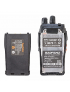 Рация Baofeng BF-666S