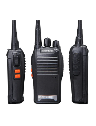 Рация Baofeng BF-777S