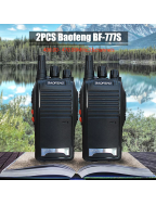 Рация Baofeng BF-777S