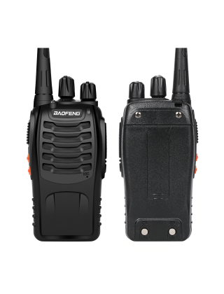 Рация Baofeng BF-888S