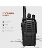 Рация Baofeng BF-888S