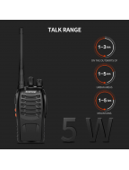 Рация Baofeng BF-888S