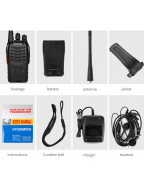 Рация Baofeng BF-888S