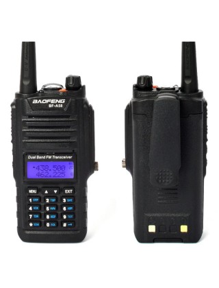 Рация Baofeng BF-A58