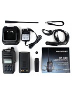 Рация Baofeng BF-A58