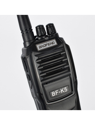 Рация Baofeng BF-K5