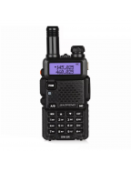Рация Baofeng DM-5R (ЦИФРОВАЯ)