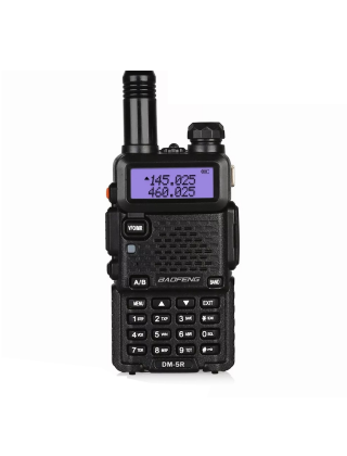 Рация Baofeng DM-5R (ЦИФРОВАЯ)
