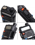 Рация Baofeng DM-5R (ЦИФРОВАЯ)