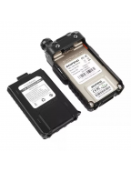 Рация Baofeng DM-5R (ЦИФРОВАЯ)