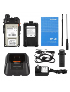 Рация Baofeng DM-5R (ЦИФРОВАЯ)