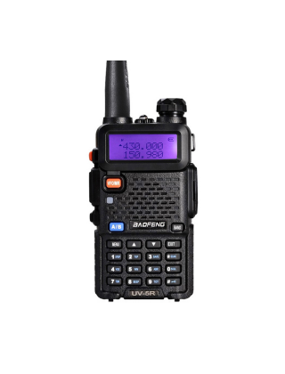 Рация Baofeng UV-5R