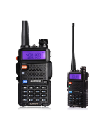 Рация Baofeng UV-5R