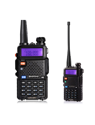 Рация Baofeng UV-5R