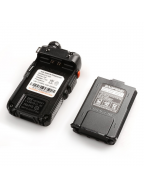 Рация Baofeng UV-5R