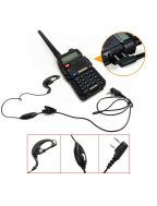Рация Baofeng UV-5R
