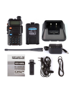 Рация Baofeng UV-5R
