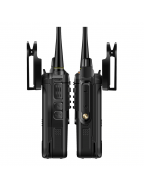 Рация Baofeng UV-9R Plus NEW