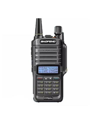 Рация Baofeng UV-9R Plus