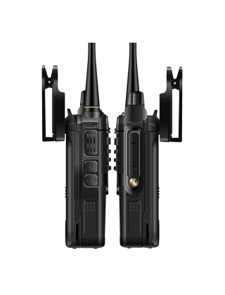 Рация Baofeng UV-9R Plus