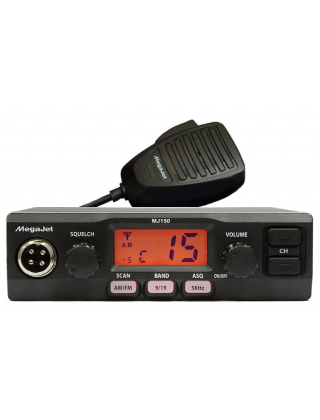 MegaJet MJ-150
