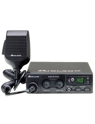 Midland Alan 100 Plus