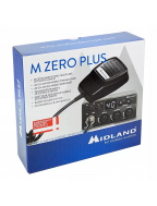 Midland M Zero Plus
