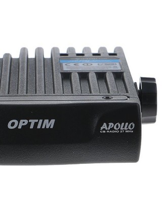 Optim Apollo
