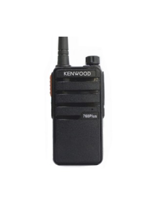 Рация Kenwood 760plus