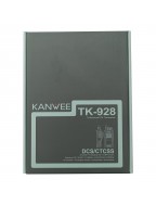 Рация Kanwee TK-928