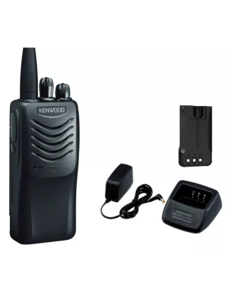 Рация Kenwood TK-2000