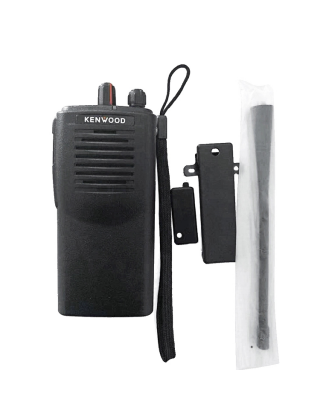 Рация Kenwood TK-2107