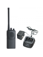 Рация Kenwood TK-2107