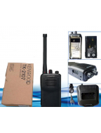 Рация Kenwood TK-2107