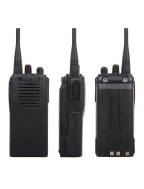 Рация Kenwood TK-3107