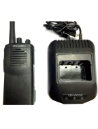 Рация Kenwood TK-3107