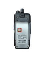 Рация Kenwood TK-338