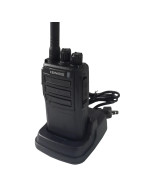 Рация Kenwood TK-450 A