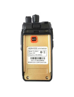 Рация Kenwood TK-450 A