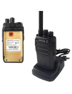 Рация Kenwood TK-450 A