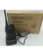 Рация Kenwood TK-450 A