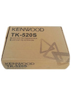 Рация Kenwood TK-520S