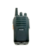 Рация Kenwood TK-666