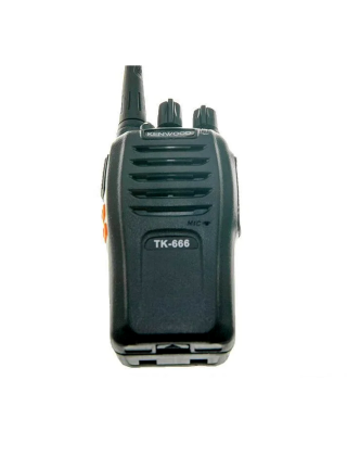 Рация Kenwood TK-666
