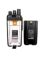 Рация Kenwood TK-F8 Turbo