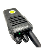 Рация Kenwood TK-F8 Turbo