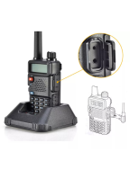 Рация Kenwood TK-F8